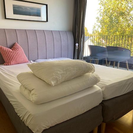 Townhouse On Arlanda Stockholm Metro Line - Easy Checkin Βίλα Sollentuna Εξωτερικό φωτογραφία