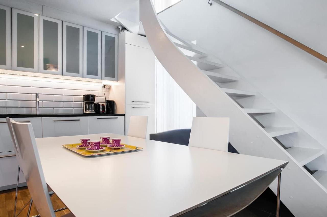 Townhouse On Arlanda Stockholm Metro Line - Easy Checkin Βίλα Sollentuna Εξωτερικό φωτογραφία