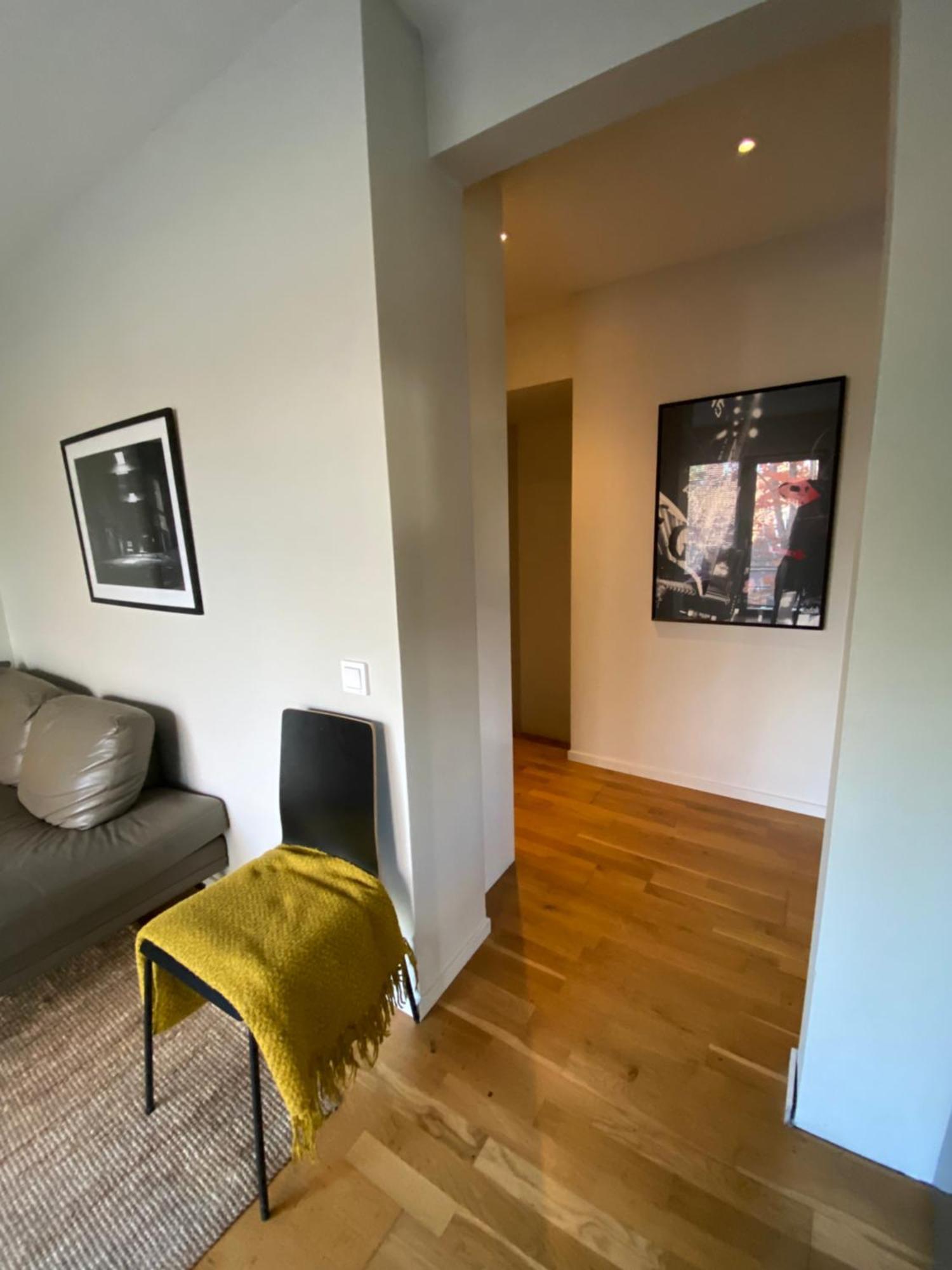 Townhouse On Arlanda Stockholm Metro Line - Easy Checkin Βίλα Sollentuna Εξωτερικό φωτογραφία